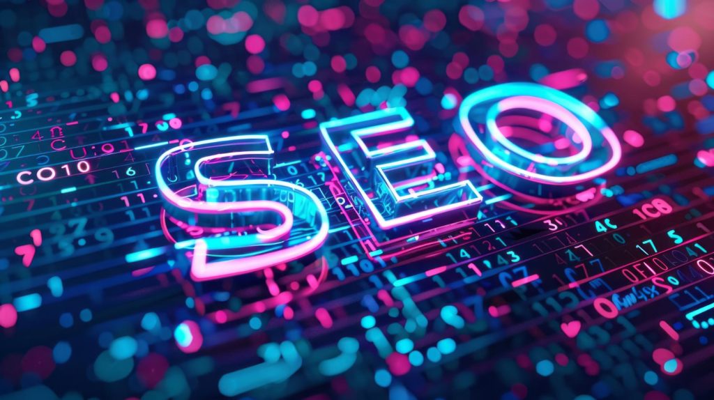 SEO agency