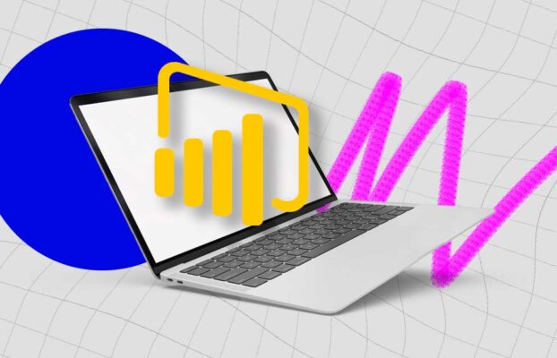 How to install Power BI on Mac