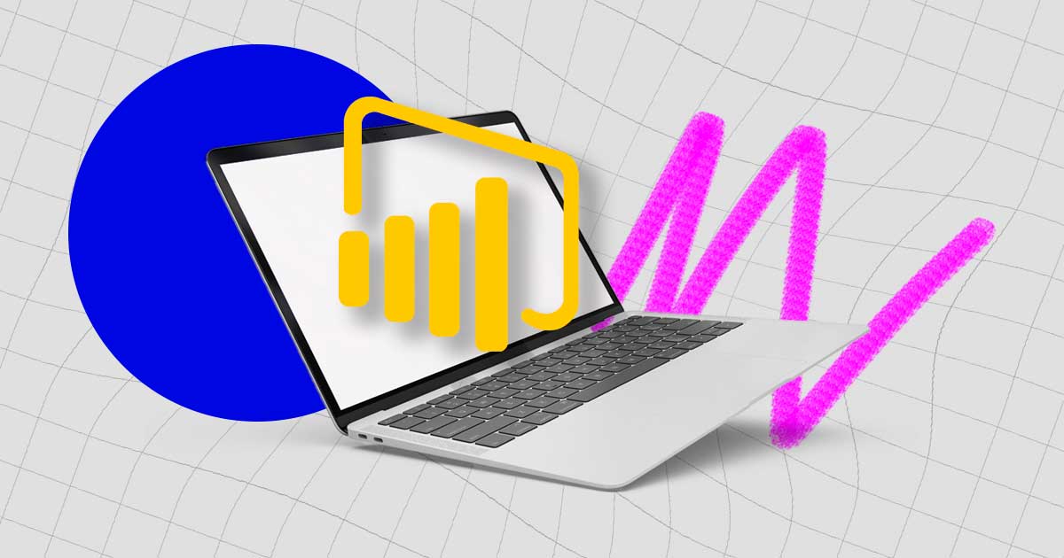 How to install Power BI on Mac