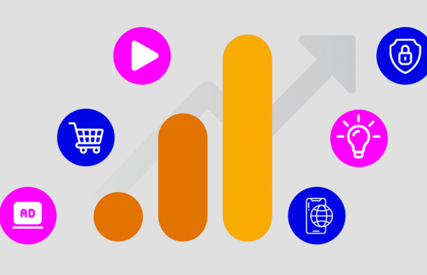 Google Analytics 4 Benchmarking: Agora é possível comparar o seu site com o da concorrência