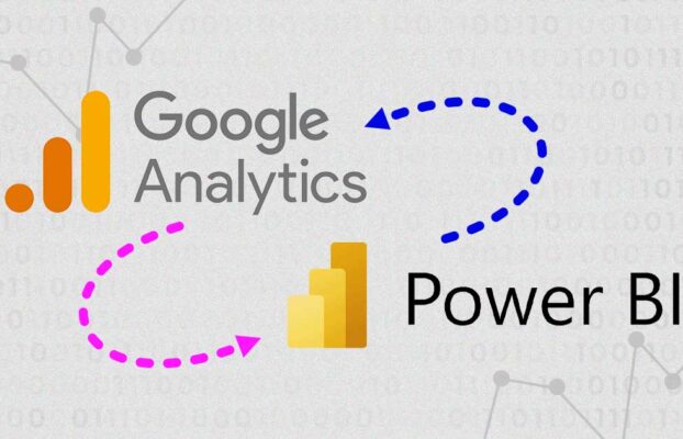 Como ligar o Google Analytics ao Power BI: Principais aplicações