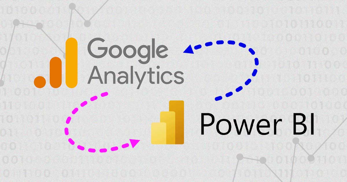 Como ligar o Google Analytics ao Power BI: Principais aplicações