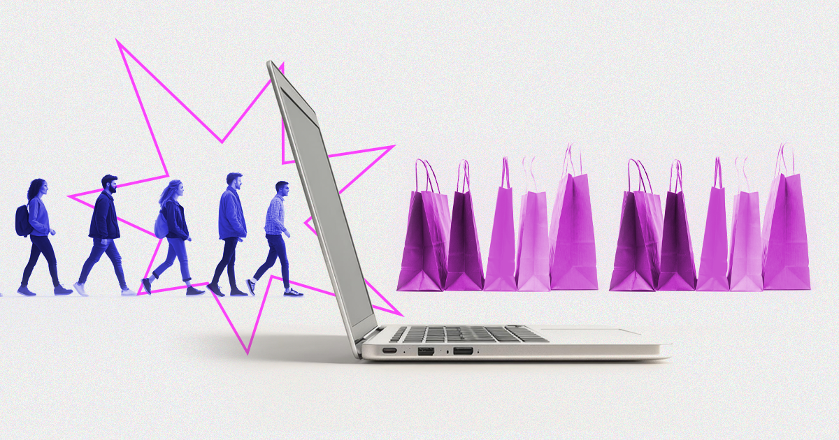 De onde vêm os meus clientes? Saiba como monitorar a jornada de compra