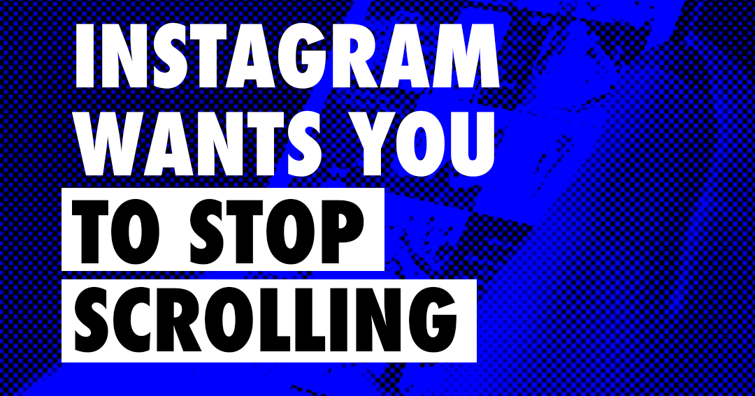 Instagram Tests Auto-Scroll Feature for Main Feed Posts
