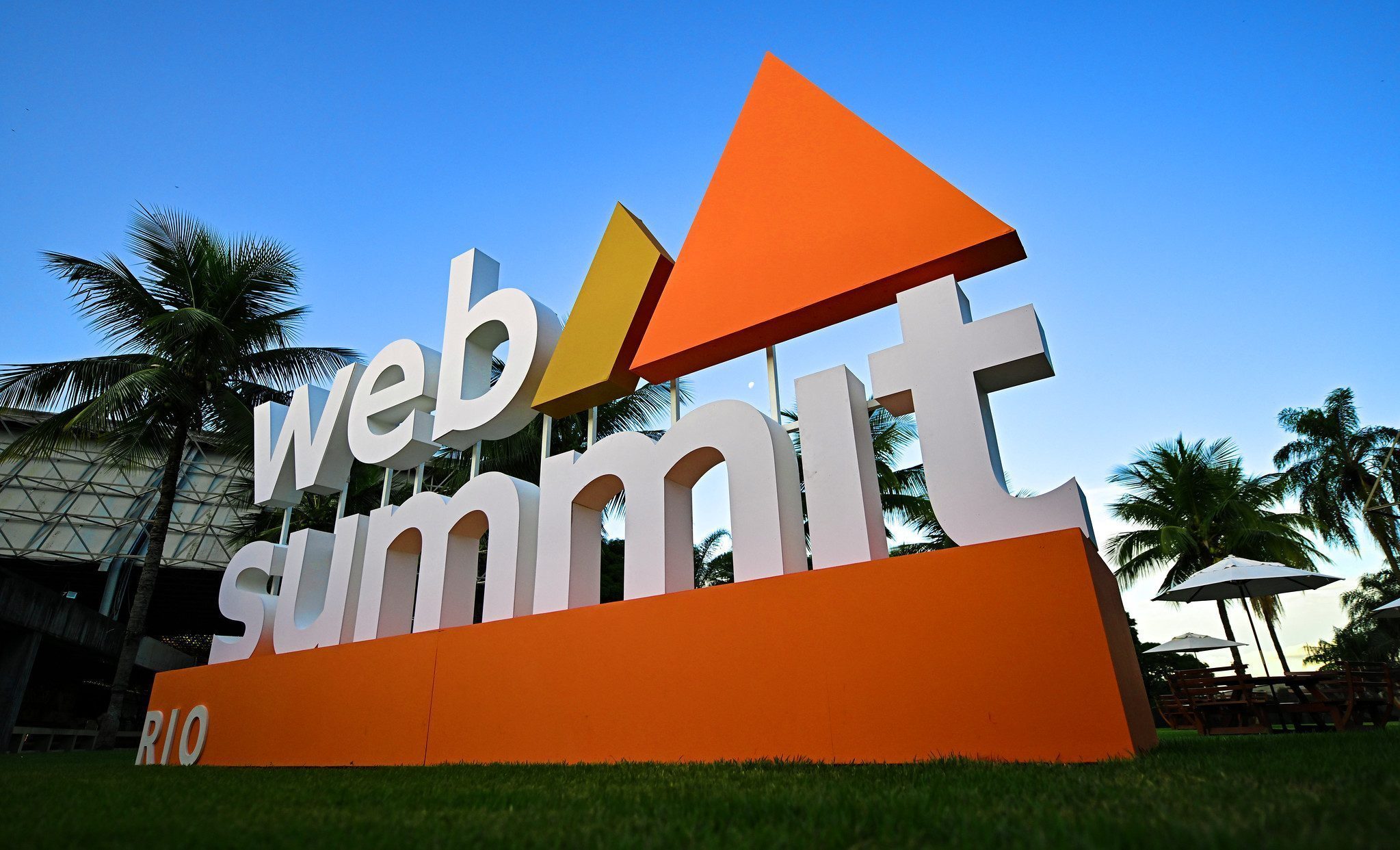 Web Summit Rio 2026: the definitive guide for the four days