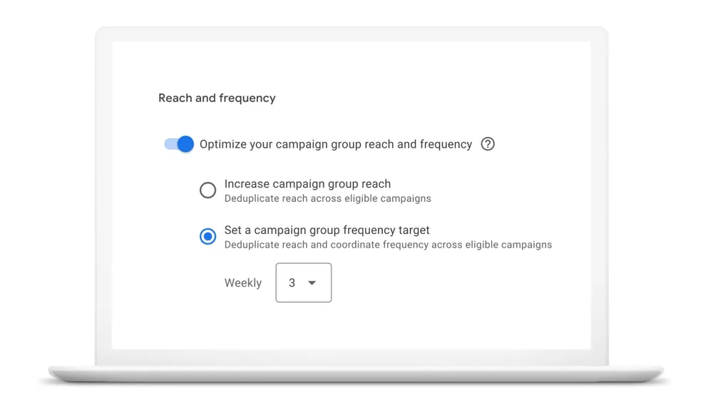 How many times should your ad show up? Google now has an answer (and a new tool for it)